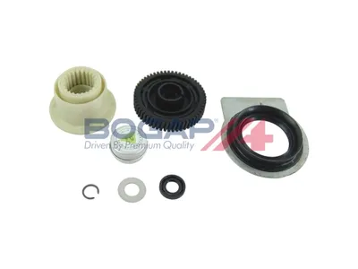 Cubierta reparación, eje salida embrague (caja distribució Bmw X5 · Bmw X3 · Bmw 3