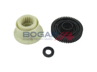 Cubierta reparación, eje salida embrague (caja distribució Bmw X5 · Bmw X3 · Bmw 3