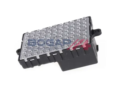 Resitencia, ventilador habitáculo Bmw 5 · Bmw 5 Touring · Bmw 6