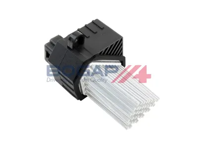 Resitencia, ventilador habitáculo Bmw 3 Compact · Bmw 3 · Bmw 3 Coupe