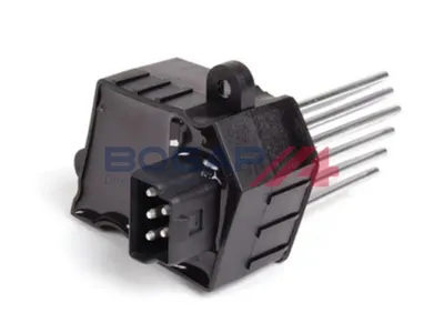 Resitencia, ventilador habitáculo Bmw 3 Compact · Bmw 3 · Bmw 3 Coupe
