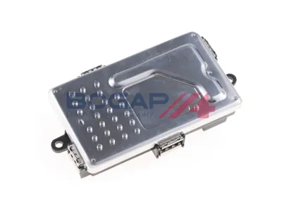 Resitencia, ventilador habitáculo Bmw 7 · Bmw 5 Gran Turismo · Bmw 5