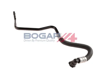 Tubo flexible, radiador de aceite de transmisión Bmw 7