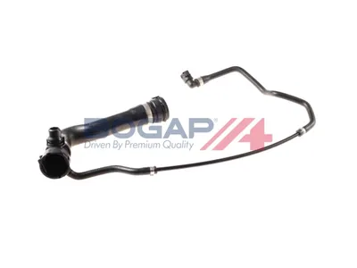 Tubería de radiador Bmw 5