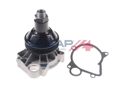 Bomba de agua, refrigeración del motor Bmw 5 · Bmw 5 Touring · Bmw 3