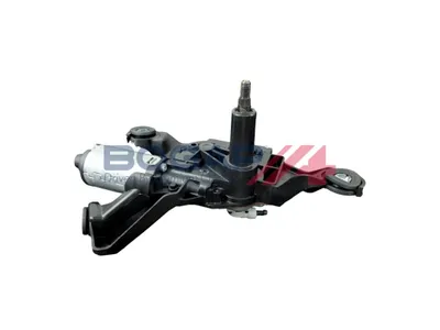 Motor del limpiaparabrisas Bmw 1