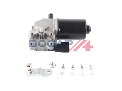 Motor del limpiaparabrisas Bmw X5 · Bmw X6