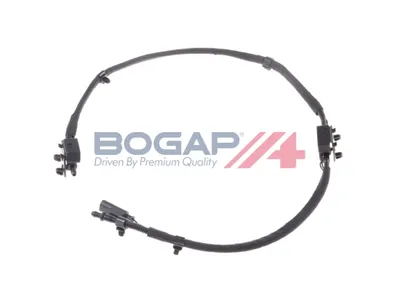 Tobera de agua regadora, lavado de parabrisas Bmw 3 · Bmw 3 Touring · Bmw 3 Touring Van