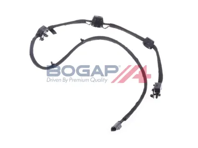 Tobera de agua regadora, lavado de parabrisas Bmw X6