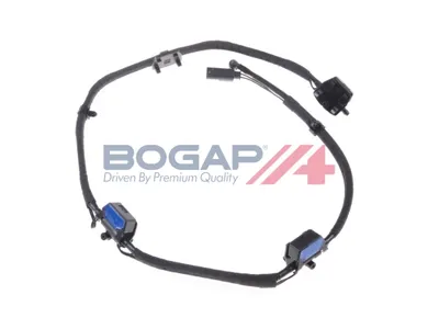 Tobera de agua regadora, lavado de parabrisas Bmw 5 · Bmw 5 Touring