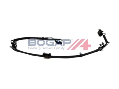 Tobera de agua regadora, lavado de parabrisas Bmw 5 · Bmw 5 Touring