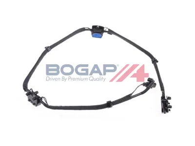 Tobera de agua regadora, lavado de parabrisas Bmw 5 Gran Turismo