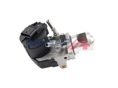 Válvula, reciclaje de gases de escape Bmw 5 · Bmw 5 Touring · Bmw X3
