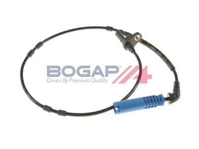 Sensor, revoluciones de la rueda Bmw X3