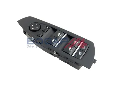 Interruptor, elevalunas Bmw 7 · Bmw 5 Gran Turismo · Bmw 5