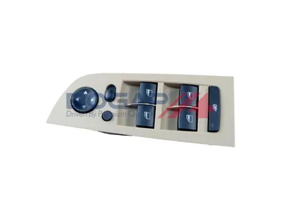 Interruptor, elevalunas Bmw 3 · Bmw 3 Touring