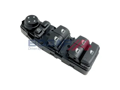 Interruptor, elevalunas Bmw X1