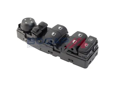 Interruptor, elevalunas Bmw 5 Gran Turismo · Bmw 5 · Bmw 5 Touring