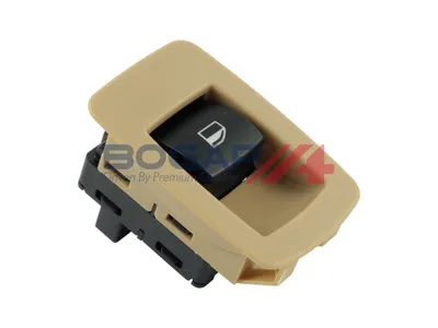 Interruptor, elevalunas Bmw 5 · Bmw 5 Touring