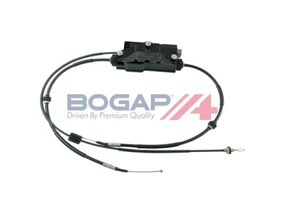 Servoelemento, freno de detención pinza freno Bmw X5 · Bmw X6