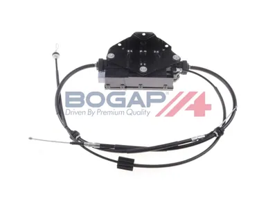 Servoelemento, freno de detención pinza freno Bmw X5 · Bmw X6