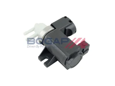 Válvula EGR, control de gases de escape