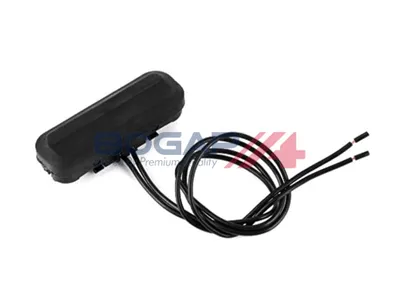 Conmutador, Desbloqueo tapa maletero Opel INSIGNIA A · Opel INSIGNIA A Saloon · Vauxhall INSIGNIA Mk I Saloon