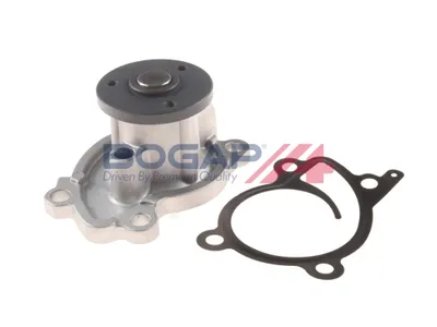Bomba de agua, refrigeración del motor Nissan MICRA III · Nissan MICRA C+C III · Nissan NOTE
