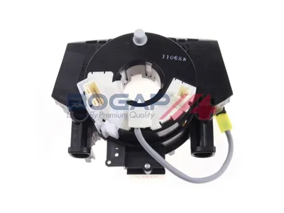 Muelle espiral, airbag Nissan PATHFINDER III · Nissan NAVARA NP300 · Nissan NOTE