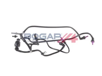 Tubería de combustible Citroën XSARA · Peugeot 206 Hatchback · Peugeot 307