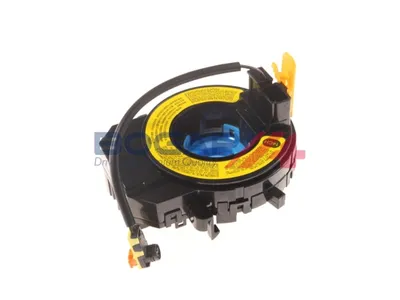 Muelle espiral, airbag Kia CERATO II Saloon · Kia CERATO KOUP II · Kia RIO III