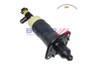 Muelle neumático, suspensión Audi A6 C5 · Audi A6 C5 Avant · Audi ALLROAD C5