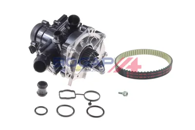 Kit de reparación, bomba de agua Audi A3 Sportback · Audi TT · Audi A5