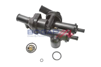 Caja del termostato Jeep COMPASS · Dodge CALIBER · Jeep PATRIOT