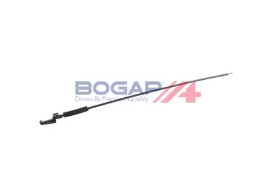 Cable del capó del motor Vw GOLF V · Vw GOLF V Variant