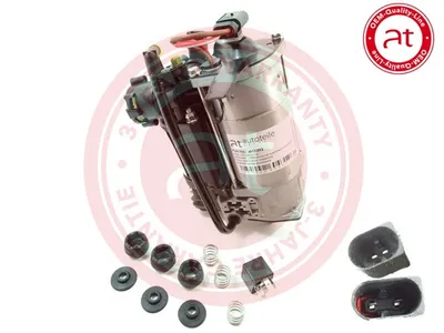Compresor, sistema de aire comprimido Mercedes-Benz S-CLASS · Mercedes-Benz E-CLASS · Mercedes-Benz E-CLASS T-Model
