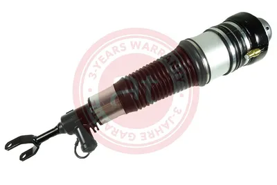 Amortiguador telescópico neumático Audi A6 C6 · Audi A6 C6 Avant · Audi A6 Allroad C6