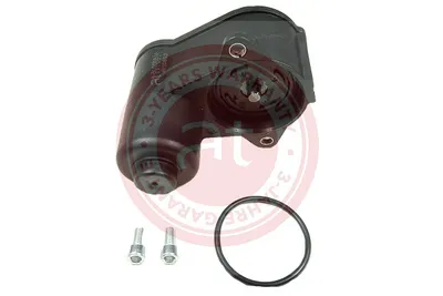 Servoelemento, freno de detención pinza freno Vw PASSAT B6 · Vw PASSAT B6 Variant
