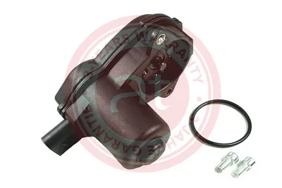 Servoelemento, freno de detención pinza freno Audi A8 D4 · Audi A7 Sportback · Audi A6 C7