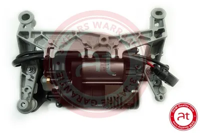 Compresor, sistema de aire comprimido Porsche CAYENNE · Vw TOUAREG