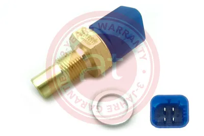 Sensor, temperatura del refrigerante Citroën JUMPY I · Citroën BERLINGO / BERLINGO FIRST Box Body/MPV · Citroën BERLINGO / BERLINGO FIRST MPV