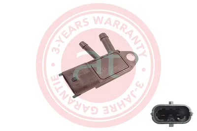Sensor, presión gas de escape Alfa Romeo 159 · Alfa Romeo BRERA · Alfa Romeo 159 Sportwagon