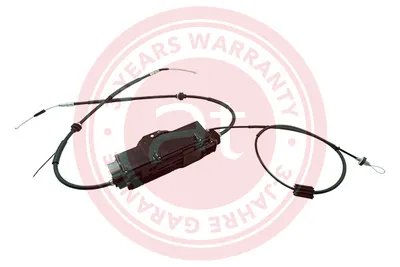 Servoelemento, freno de detención pinza freno Bmw X5 · Bmw X6