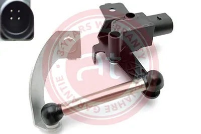 Sensor, regulación del alcance de las luces Audi A3 · Audi A3 Convertible · Seat ALTEA