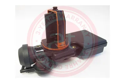 Válvula, control de aire (aire de admisión) Bmw 5 · Bmw 5 Touring · Bmw Z3 Coupe