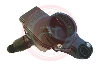 Separador de aceite, ventilación del cárter Audi A2 · Seat CORDOBA · Seat IBIZA II