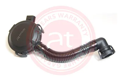 Válvula, ventilación del cárter Vw PHAETON · Vw TOUAREG