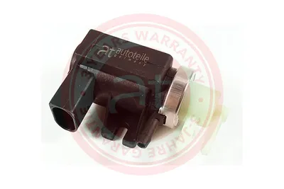 Transductor presión, turbocompresor Audi A4 B5 · Audi A3 · Audi A4 B5 Avant