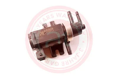 Transductor presión, turbocompresor Audi A4 B5 Avant · Mercedes-Benz E-CLASS T-Model · Mercedes-Benz SPRINTER 4-t Platform/Chassis