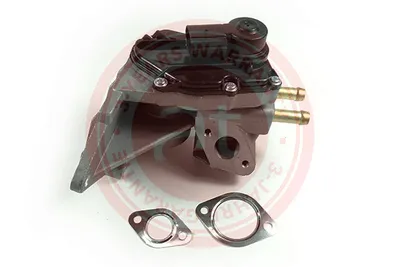 Válvula EGR Audi A3 · Audi A3 Sportback · Seat ALTEA